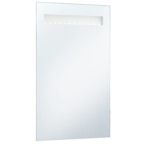 Espelho de parede LED para casa de banho 60x100 cm - Image 3