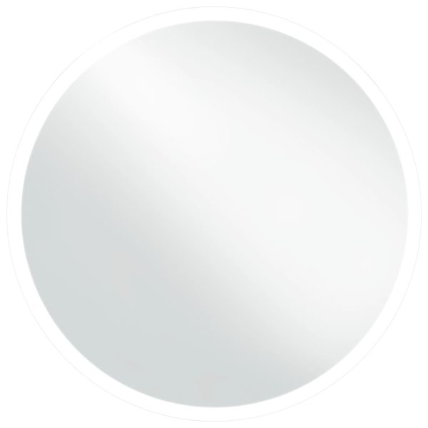 Espelho LED para casa de banho 60 cm - Image 2