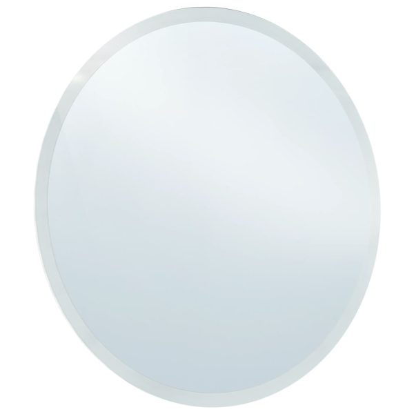 Espelho LED para casa de banho 60 cm - Image 4