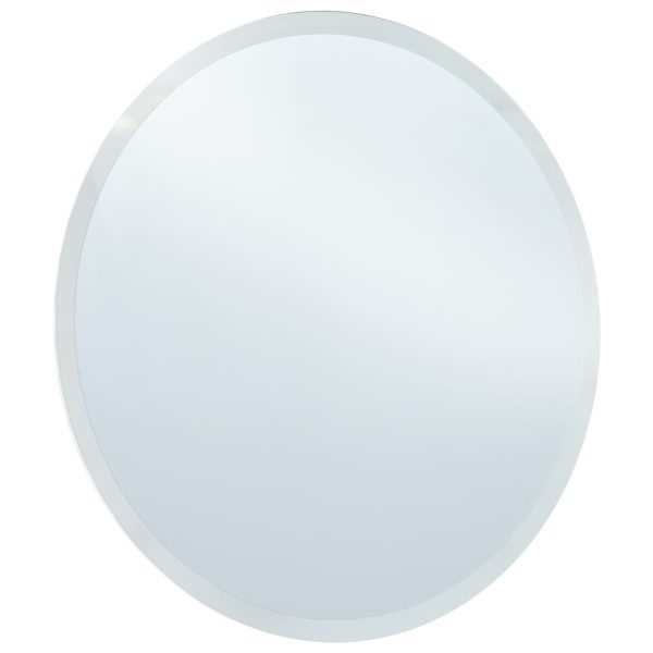 Espelho LED para casa de banho 70 cm - Image 4