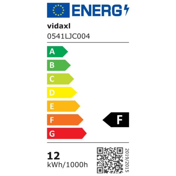 Espelho LED para casa de banho 70 cm - Image 9
