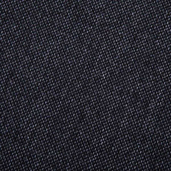 Sofá-cama poliéster cinzento escuro - Image 9