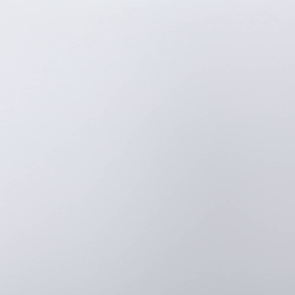 Sofá de 3 lugares com almofadões couro artificial branco - Image 8