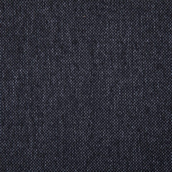 Sofá de 3 lugares com almofadões couro artificial branco - Image 7