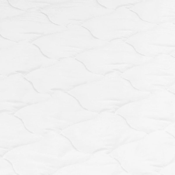 Sobrecolchão 120x200 cm perfil estilo ovo em espuma fria 6 cm - Image 6