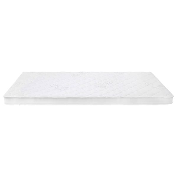 Sobrecolchão 100x200 cm espuma de gel 7 cm - Image 3