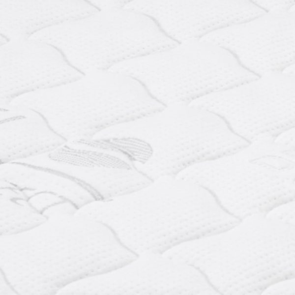 Sobrecolchão 100x200 cm espuma de gel 7 cm - Image 6