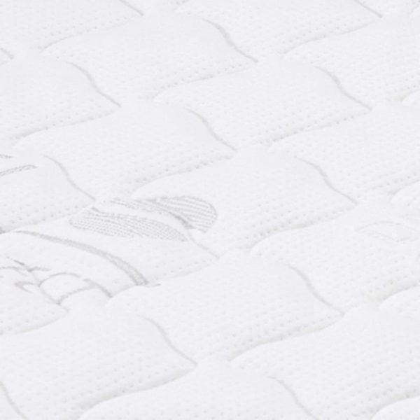 Sobrecolchão 180x200 cm espuma de gel 7 cm - Image 6