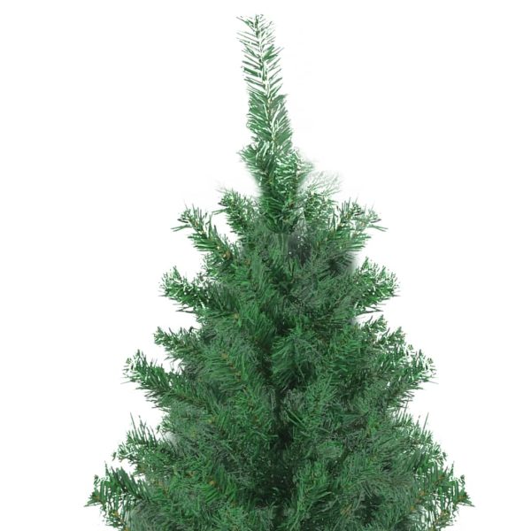 Árvore de Natal artificial 300 cm verde - Image 4