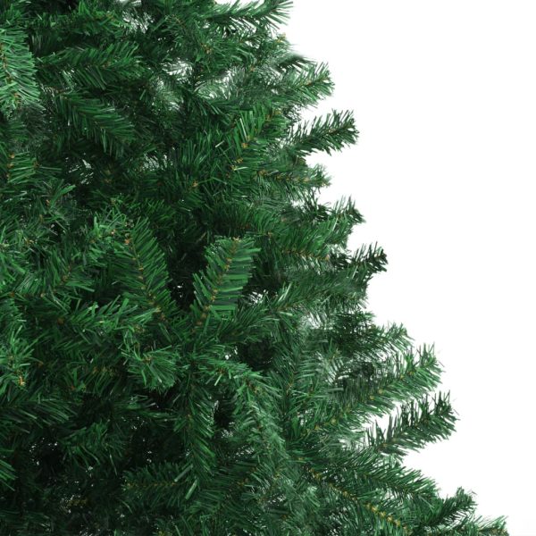 Árvore de Natal artificial 300 cm verde - Image 5