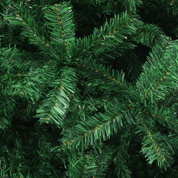 Árvore de Natal artificial 300 cm verde - Image 6