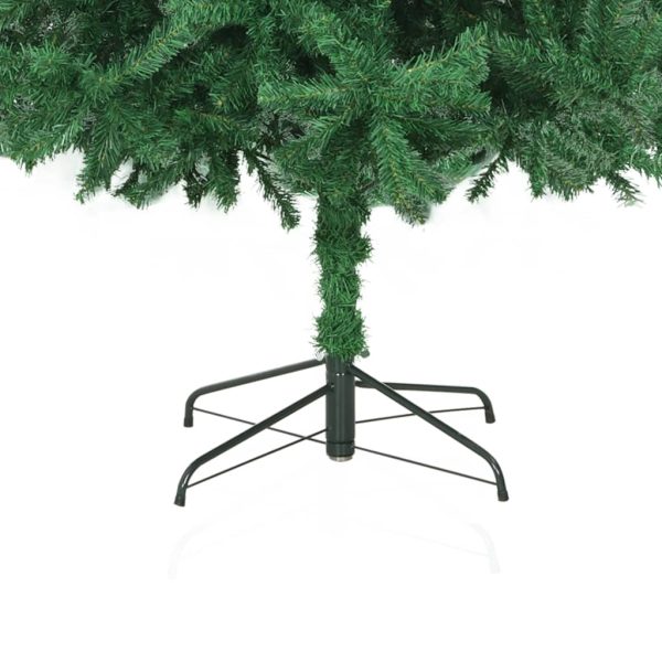Árvore de Natal artificial 300 cm verde - Image 7