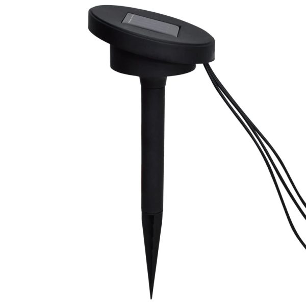 Candeeiros flutuantes 6 pcs LED para lagoa e piscina - Image 3