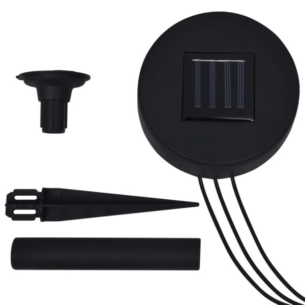 Candeeiros flutuantes 6 pcs LED para lagoa e piscina - Image 4