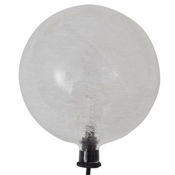 Candeeiros flutuantes 6 pcs LED para lagoa e piscina - Image 5