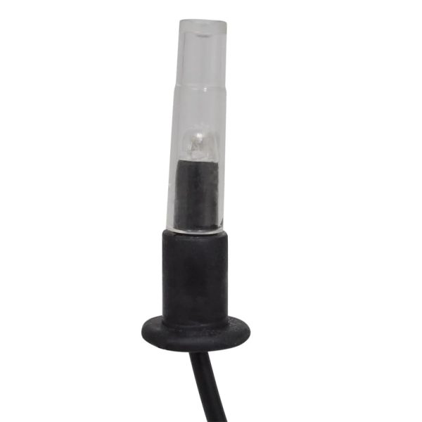 Candeeiros flutuantes 6 pcs LED para lagoa e piscina - Image 6