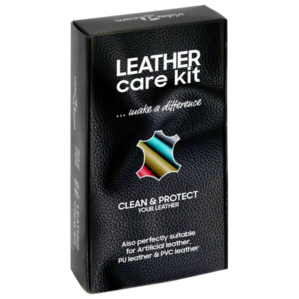 Kit tratamento de couro CARE KIT 2x250 ml - Image 3
