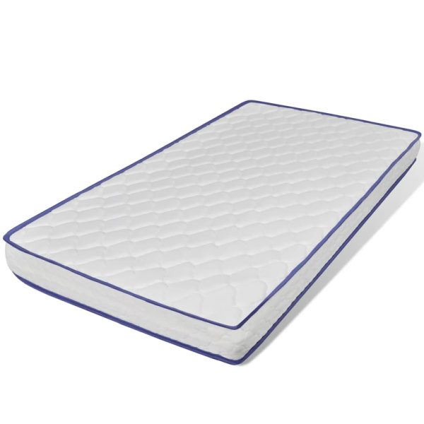Sofá com colchão espuma de memória tecido verde - Image 10