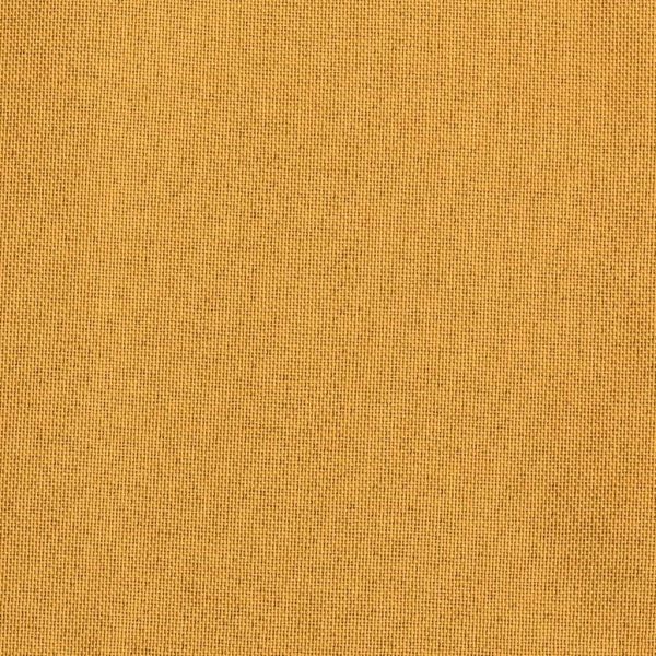 Cortinas opacas aspeto linho com ganchos 290x245 cm amarelo - Image 4