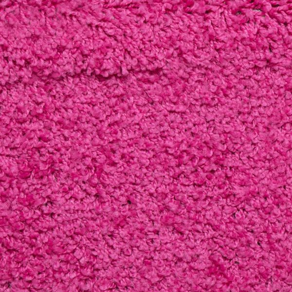 Tapete/carpete para degraus 15 pcs 65x21x4 cm rosa - Image 8