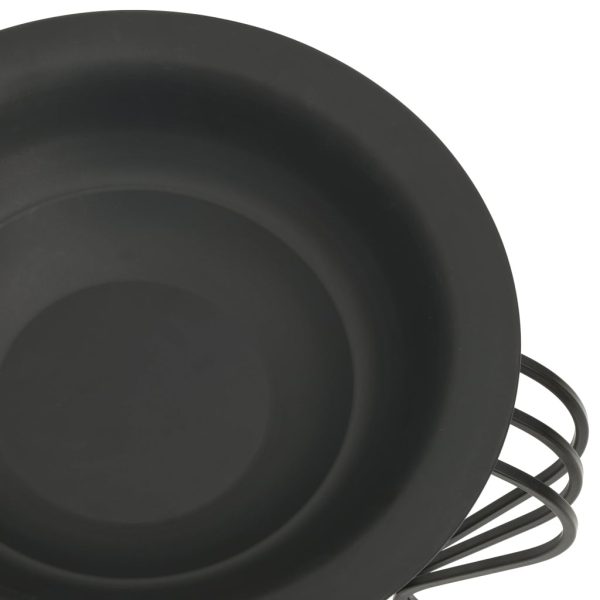 Braseira com atiçador 49 cm aço - Image 6