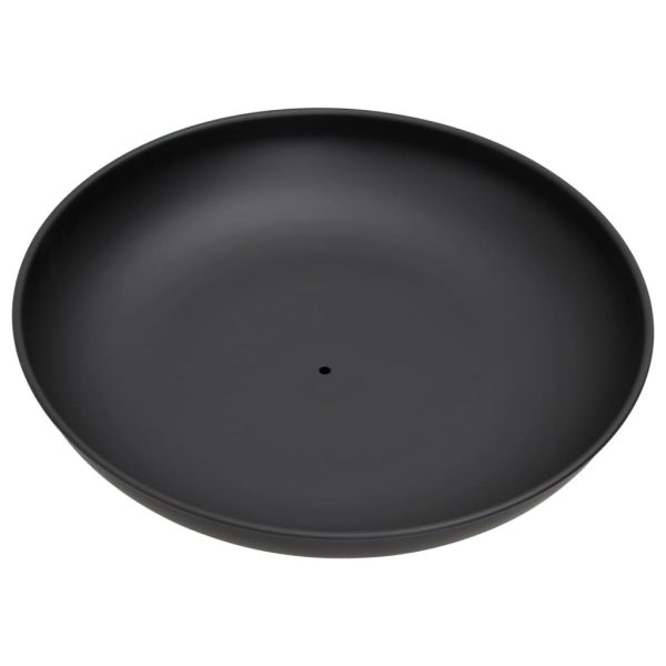 Braseira 57 cm aço - Image 4