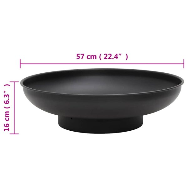 Braseira 57 cm aço - Image 7