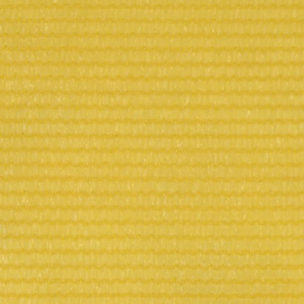 Estore de rolo para exterior 160x230 cm amarelo - Image 5