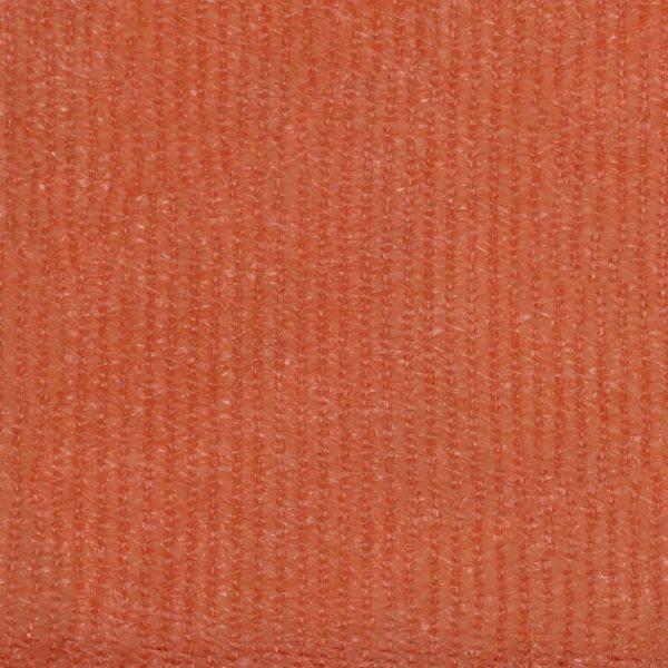 Estore de rolo para exterior 140x230 cm laranja - Image 5