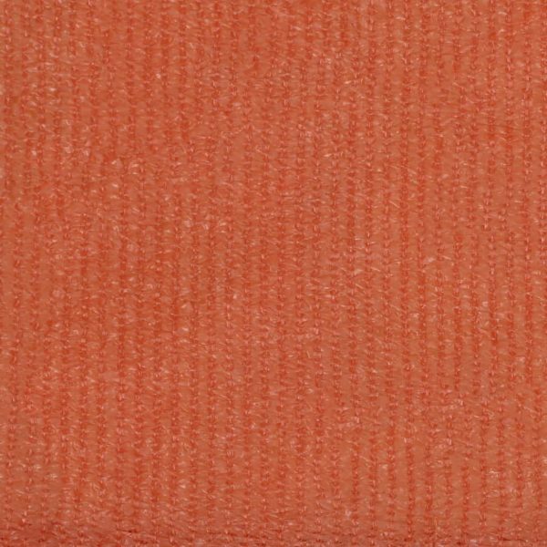 Estore de rolo para exterior 160x230 cm laranja - Image 5