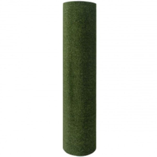 Relva artificial 7/9 mm 1x5 m verde - Image 3