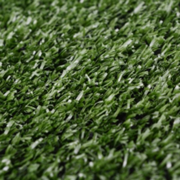 Relva artificial 7/9 mm 1x10 m verde - Image 3