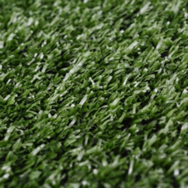 Relva artificial 7/9 mm 1x20 m verde - Image 2
