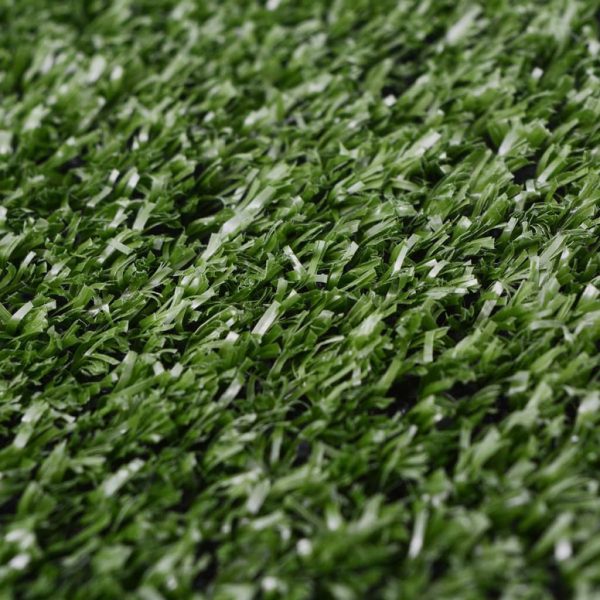Relva artificial 1,5x5 m/7-9 mm verde - Image 2