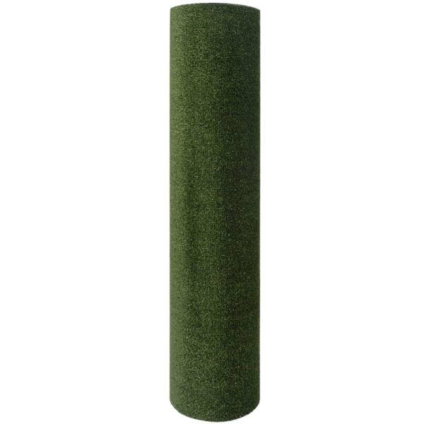 Relva artificial 1,5x5 m/7-9 mm verde - Image 3