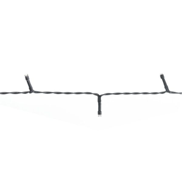Cordão de luzes para árvore de Natal 250 luzes LED 250 cm - Image 6