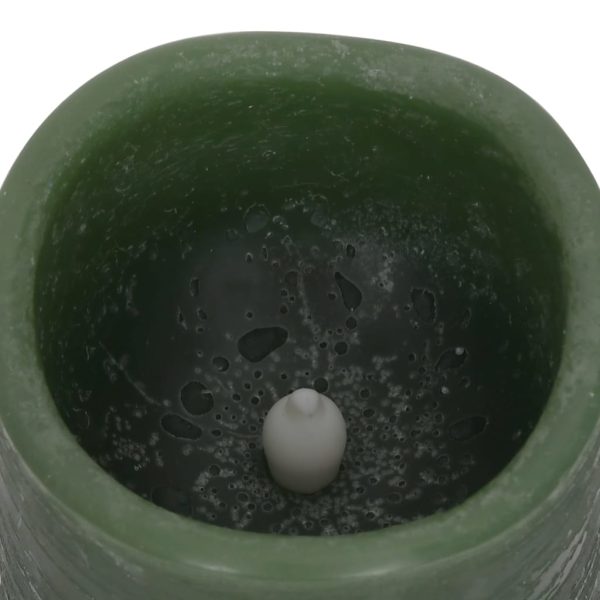Velas LED sem chama 24 pcs c/ controlo remoto branco quente - Image 7