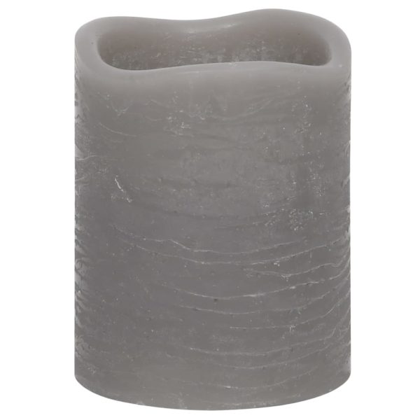 Velas LED sem chama 24 pcs c/ controlo remoto branco quente - Image 6