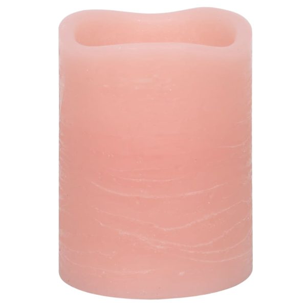 Velas LED sem chama 24 pcs c/ controlo remoto branco quente - Image 6