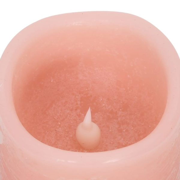 Velas LED sem chama 24 pcs c/ controlo remoto branco quente - Image 7