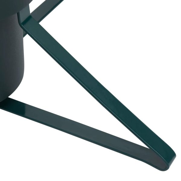 Suporte para árvore de Natal 46x46x19 cm preto - Image 6