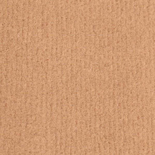 Passadeira 100x250 cm polipropileno bege - Image 5