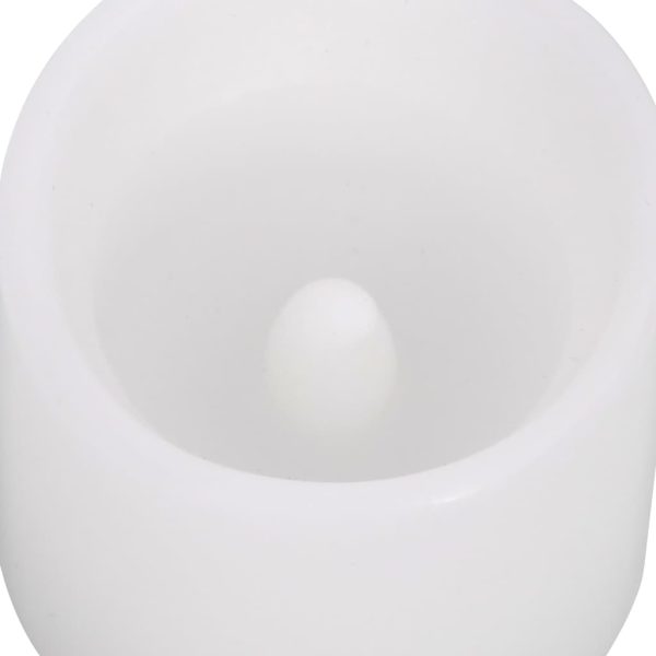 Velas LED elétricas 12 pcs branco quente - Image 6