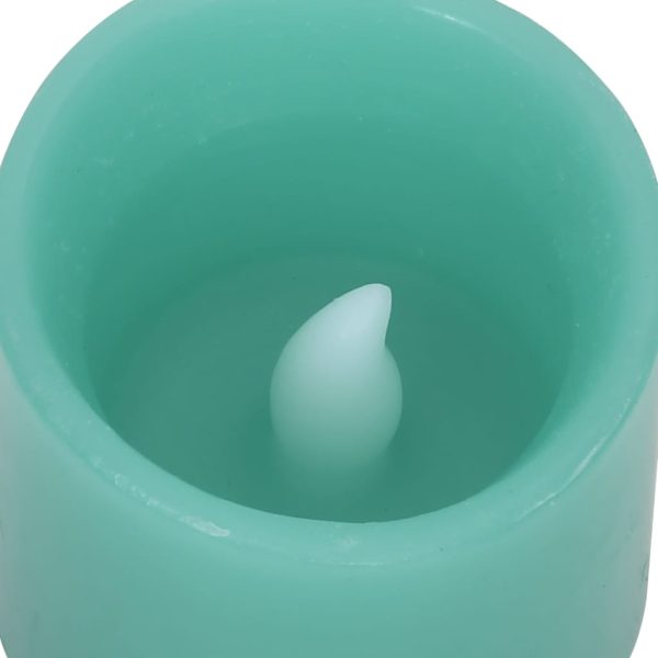 Velas LED elétricas 12 pcs branco quente - Image 6