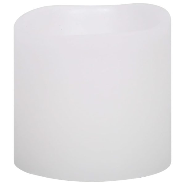 Velas LED elétricas 50 pcs branco quente - Image 5