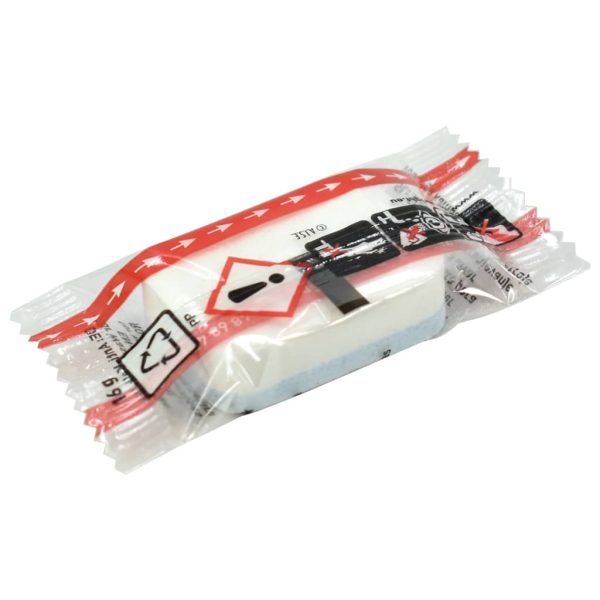 Pastilhas para máquina de lavar roupa 100 pcs - Image 3