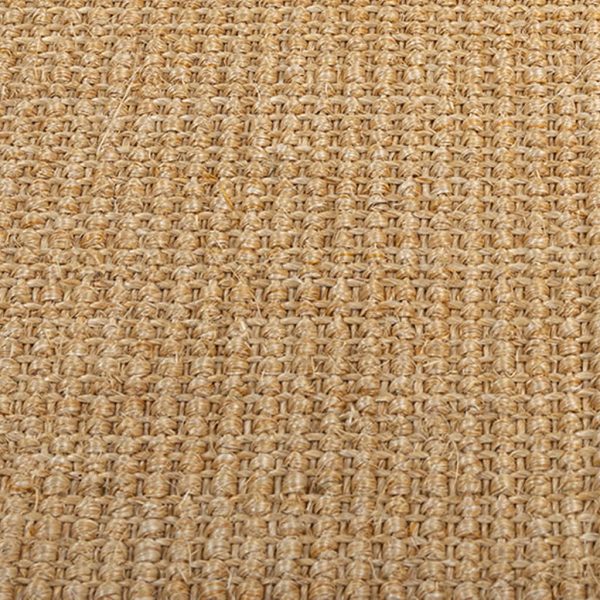 Tapete sisal natural 80x200 cm - Image 4