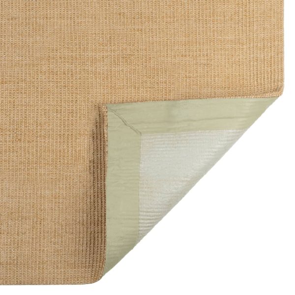 Tapete sisal natural 80x200 cm - Image 5