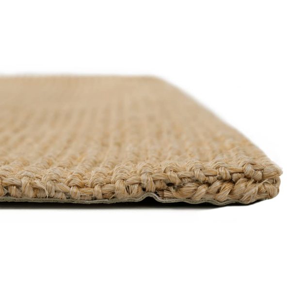 Tapete sisal natural 80x200 cm - Image 6