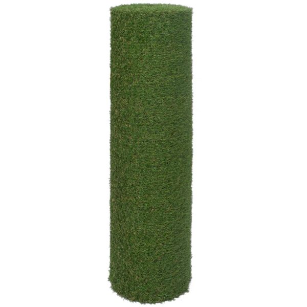 Relva artificial 1x15 m/20 mm verde - Image 3